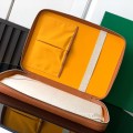 「#6336」Goyard - COMPAGNON UNIVERSEL A4 - 8065 - 34 cm x 24 cm x 4 cm 「#6336」Goyard - COMPAGNON UNIVERSEL A4 - 8065 - 34 cm x 24 cm x 4 cm