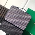 「#6337」Goyard - COMPAGNON UNIVERSEL A4 - 8065 - 34 cm x 24 cm x 4 cm 「#6337」Goyard - COMPAGNON UNIVERSEL A4 - 8065 - 34 cm x 24 cm x 4 cm