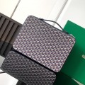 「#6337」Goyard - COMPAGNON UNIVERSEL A4 - 8065 - 34 cm x 24 cm x 4 cm 「#6337」Goyard - COMPAGNON UNIVERSEL A4 - 8065 - 34 cm x 24 cm x 4 cm