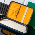 「#6337」Goyard - COMPAGNON UNIVERSEL A4 - 8065 - 34 cm x 24 cm x 4 cm 「#6337」Goyard - COMPAGNON UNIVERSEL A4 - 8065 - 34 cm x 24 cm x 4 cm