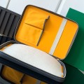 「#6338」Goyard - COMPAGNON UNIVERSEL A4  - 8065 - 34 cm x 24 cm x 4 cm