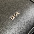 「#2032」dior   1ADBR088  black  35 x 27 x 6cm