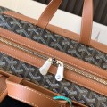 「#6340」Goyard - CISALPIN  - 020153 - 33 cm x 14 cm x 43 cm