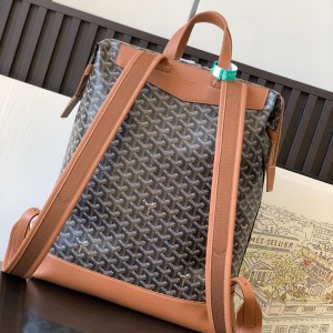 「#6340」Goyard - CISALPIN  - 020153 - 33 cm x 14 cm x 43 cm