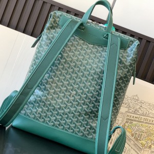 「#6341」Goyard - CISALPIN  - 020153 - 33 cm x 14 cm x 43 cm