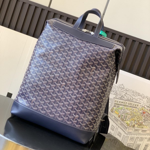 「#6342」Goyard - CISALPIN - 020153 - 33 cm x 14 cm x 43 cm 「#6342」Goyard - CISALPIN - 020153 - 33 cm x 14 cm x 43 cm