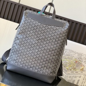 「#6343」Goyard - CISALPIN  - 020153 - 33 cm x 14 cm x 43 cm