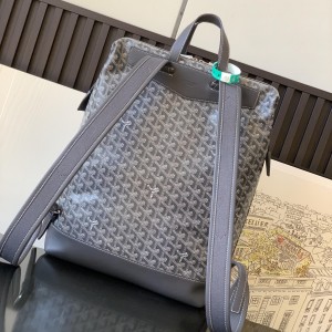 「#6343」Goyard - CISALPIN  - 020153 - 33 cm x 14 cm x 43 cm