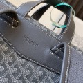 「#6343」Goyard - CISALPIN  - 020153 - 33 cm x 14 cm x 43 cm