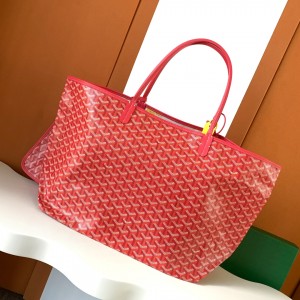 「#6344」Goyard - SAINT LOUIS  - 8001 - 4OX20X34(CM)