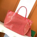 「#6344」Goyard - SAINT LOUIS  - 8001 - 4OX20X34(CM)