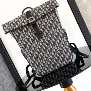 「#2034」dior  1ESBA216YK  apricot  39 x 42 x 13cm