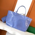 「#6345」Goyard - SAINT LOUIS  - 8001 - 4OX20X34(CM)