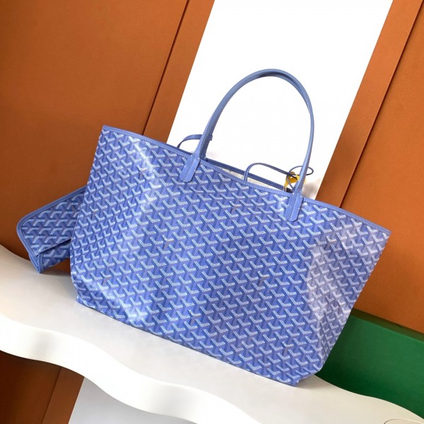 「#6345」Goyard - SAINT LOUIS  - 8001 - 4OX20X34(CM)