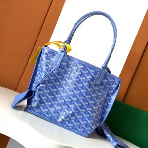 「#6349」Goyard - LE JARDIN GOYARD - 8003 - 20X20X10(CM)