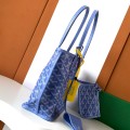「#6349」Goyard - LE JARDIN GOYARD - 8003 - 20X20X10(CM)
