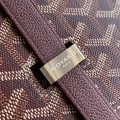 「#6352」Goyard - Belvédère - 8017 - 29 cm × 9 cm × 23 cm 「#6352」Goyard - Belvédère - 8017 - 29 cm × 9 cm × 23 cm
