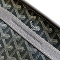 「#6355」Goyard - Belvédère  - 8017 - 29 cm × 9 cm × 23 cm