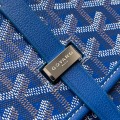 「#6363」Goyard - Belvédère - 8016 - 22 cm x 7 cm x 16 cm 「#6363」Goyard - Belvédère - 8016 - 22 cm x 7 cm x 16 cm
