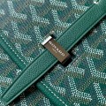 「#6365」Goyard - Belvédère  - 8016 - 22 cm x 7 cm x 16 cm