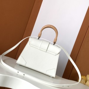 「#6368」Goyard -  Saigon mini  - 8032 - 15 cm x 7.5 cm x 20 cm