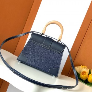 「#6371」Goyard -  Saigon mini  - 8032 - 15 cm x 7.5 cm x 20 cm