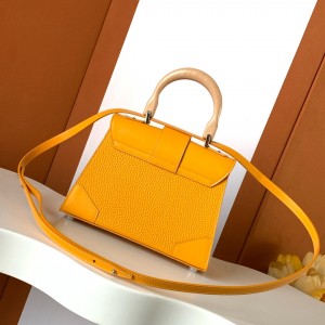 「#6375」Goyard -  Saigon mini  - 8032 - 15 cm x 7.5 cm x 20 cm