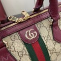 「#3001」GUCCI  Ophidia  836824  31x 20x 16.5