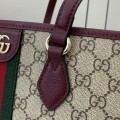 「#3003」GUCCI  Ophidia  836849  31x 24x 13