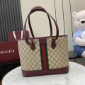 「#3003」GUCCI  Ophidia  836849  31x 24x 13