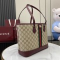 「#3003」GUCCI  Ophidia  836849  31x 24x 13