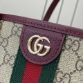 「#3003」GUCCI  Ophidia  836849  31x 24x 13