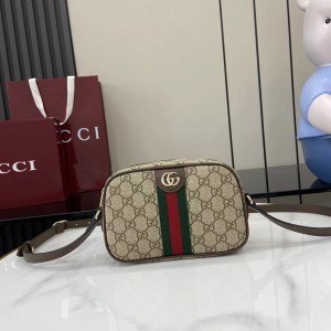 「#3006」GUCCI  Ophidia 838480 21x 12.5x 5