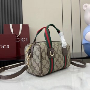「#3007」GUCCI  GG Monogram 859975 20x 13x 13