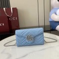 「#3008」GUCCI GG Marmont 837745 20x 12x 4 「#3008」GUCCI GG Marmont 837745 20x 12x 4