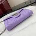 「#3009」GUCCI GG Marmont 837745 20x 12x 4 「#3009」GUCCI GG Marmont 837745 20x 12x 4