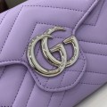 「#3009」GUCCI GG Marmont 837745 20x 12x 4 「#3009」GUCCI GG Marmont 837745 20x 12x 4