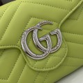 「#3010」GUCCI GG Marmont 837745 20x 12x 4 「#3010」GUCCI GG Marmont 837745 20x 12x 4