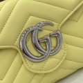 「#3011」GUCCI GG Marmont 837745 20x 12x 4 「#3011」GUCCI GG Marmont 837745 20x 12x 4