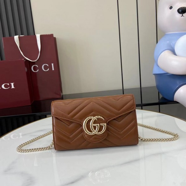 「#3013」GUCCI GG Marmont 837745 20x 12x 4 「#3013」GUCCI GG Marmont 837745 20x 12x 4