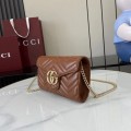 「#3013」GUCCI GG Marmont 837745 20x 12x 4 「#3013」GUCCI GG Marmont 837745 20x 12x 4