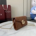 「#3013」GUCCI GG Marmont 837745 20x 12x 4 「#3013」GUCCI GG Marmont 837745 20x 12x 4