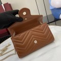 「#3013」GUCCI GG Marmont 837745 20x 12x 4 「#3013」GUCCI GG Marmont 837745 20x 12x 4