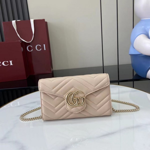 「#3014」GUCCI GG Marmont 837745 20x 12x 4 「#3014」GUCCI GG Marmont 837745 20x 12x 4