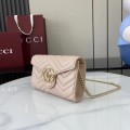 「#3014」GUCCI GG Marmont 837745 20x 12x 4 「#3014」GUCCI GG Marmont 837745 20x 12x 4