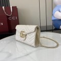 「#3015」GUCCI GG Marmont 837745 20x 12x 4 「#3015」GUCCI GG Marmont 837745 20x 12x 4