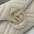 「#3015」GUCCI GG Marmont 837745 20x 12x 4 「#3015」GUCCI GG Marmont 837745 20x 12x 4