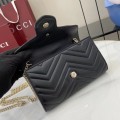 「#3016」GUCCI GG Marmont 837745 20x 12x 4 「#3016」GUCCI GG Marmont 837745 20x 12x 4