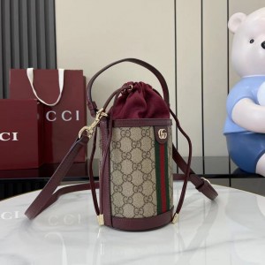 「#3019」GUCCI  Ophidia  838462 11.5x 23x 8