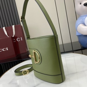 「#3023」GUCCI 73  833665 18.5x20x8.5